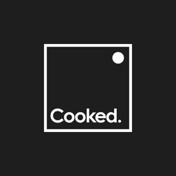 Cooked
